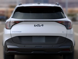 Kia Sportage X-Line AWD 2026