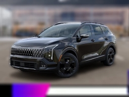 Kia Sportage X-Line AWD 2026