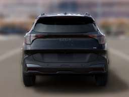 Kia Sportage X-Line AWD 2026