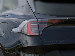 Kia Sportage X-Line AWD 2026