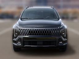 Kia Sportage X-Line AWD 2026