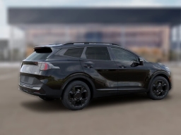 Kia Sportage X-Line AWD 2026