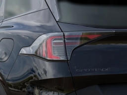 Kia Sportage X-Line AWD 2026