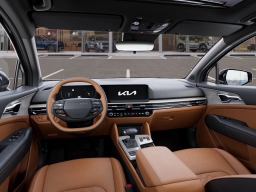 Kia Sportage X-Line AWD 2026