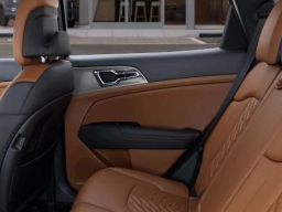 Kia Sportage X-Line AWD 2026