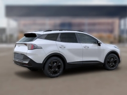 Kia Sportage X-Line AWD 2026