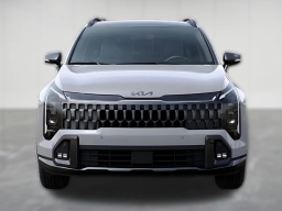 Kia Sportage X-Line AWD 2026