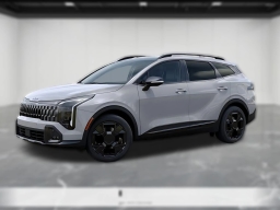 Kia Sportage X-Line AWD 2026