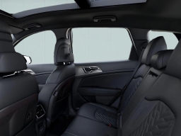 Kia Sportage X-Line AWD 2026