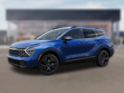 Kia Sportage X-Line AWD 2025