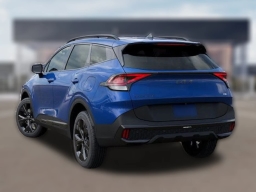 Kia Sportage X-Line AWD 2025