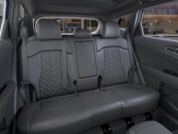 Kia Sportage X-Line AWD 2025