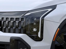 Kia Sportage X-Line AWD 2026