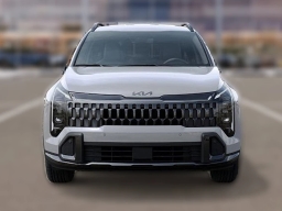 Kia Sportage X-Line AWD 2026