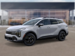 Kia Sportage X-Line AWD 2026