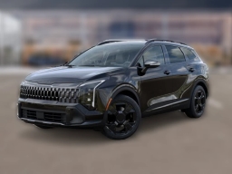 Kia Sportage X-Line AWD 2026
