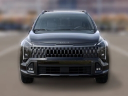 Kia Sportage X-Line AWD 2026