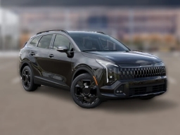 Kia Sportage X-Line AWD 2026