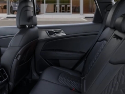 Kia Sportage X-Line AWD 2026