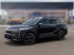 Kia Sportage X-Line AWD 2026