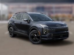Kia Sportage X-Line AWD 2026