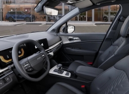 Kia Sportage X-Line AWD 2026