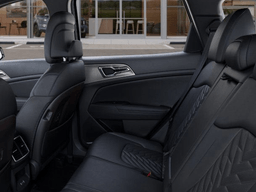 Kia Sportage X-Line AWD 2026