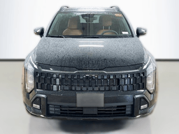 Kia Sportage X-Line AWD 2026