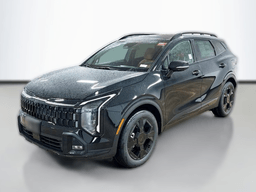 Kia Sportage X-Line AWD 2026