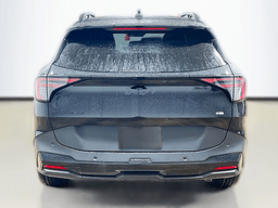 Kia Sportage X-Line AWD 2026