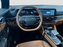 Kia Sportage X-Line AWD 2026