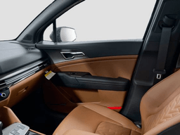 Kia Sportage X-Line AWD 2026