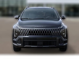 Kia Sportage X-Line AWD 2026