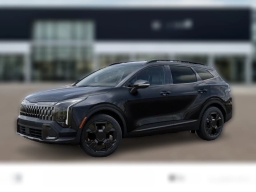 Kia Sportage X-Line AWD 2026
