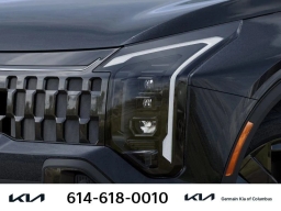 Kia Sportage X-Line AWD 2026