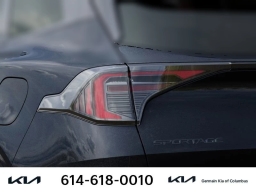 Kia Sportage X-Line AWD 2026