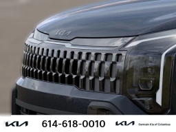 Kia Sportage X-Line AWD 2026