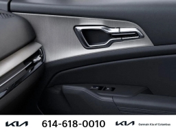 Kia Sportage X-Line AWD 2026