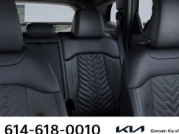 Kia Sportage X-Line AWD 2026