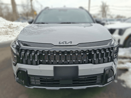 Kia Sportage X-Line AWD 2026