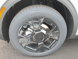 Kia Sportage X-Line AWD 2026