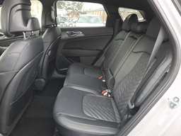 Kia Sportage X-Line AWD 2026