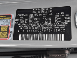 Kia Sportage X-Line AWD 2026