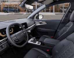 Kia Sportage X-Line AWD 2026