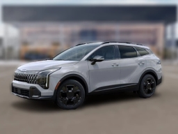 Kia Sportage X-Line AWD 2026