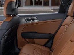 Kia Sportage X-Line AWD 2026