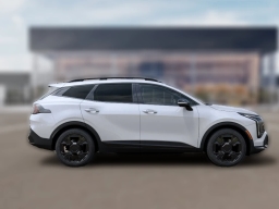 Kia Sportage X-Line AWD 2026