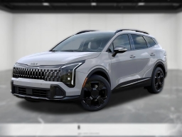 Kia Sportage X-Line AWD 2026