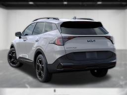 Kia Sportage X-Line AWD 2026