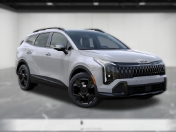 Kia Sportage X-Line AWD 2026